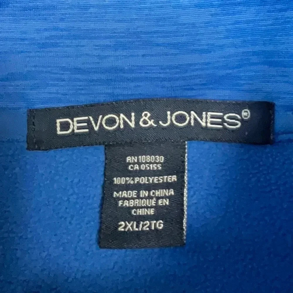 Devon &Jones - Picture 5 of 6